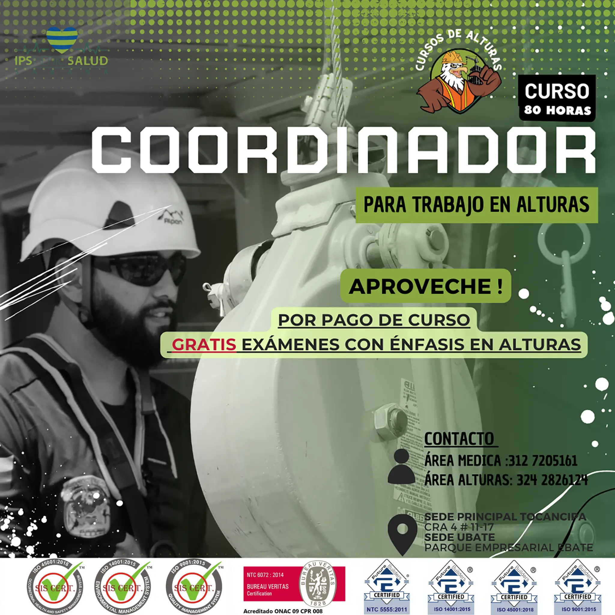 Coordinador